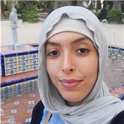 Profesora de Inglés para niveles principiantes *Clases interactivas*